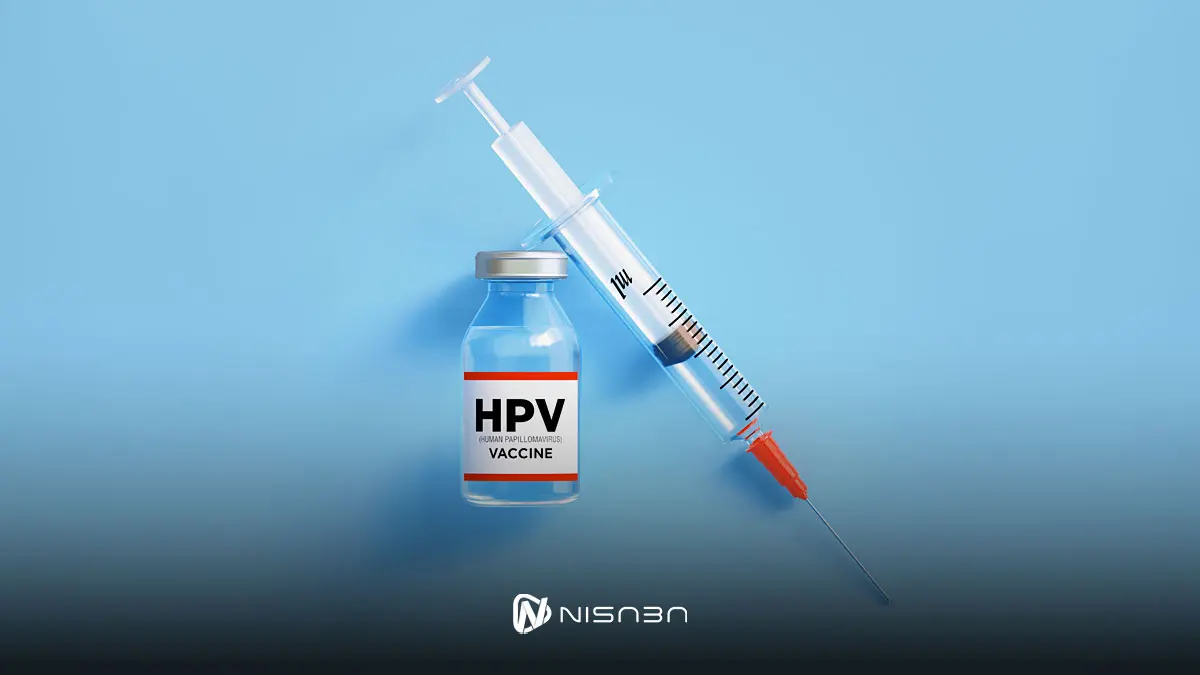 واکسن گارداسیل HPV