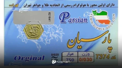 سکه پارسیان (1)